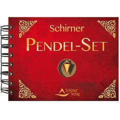 Markus Schirner: Pendel-Set