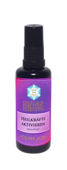 Edelsteinessenz "Heilkräfte aktivieren"