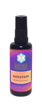 "Intuition" Edelsteinessenz